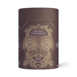 Cacao + Collagen