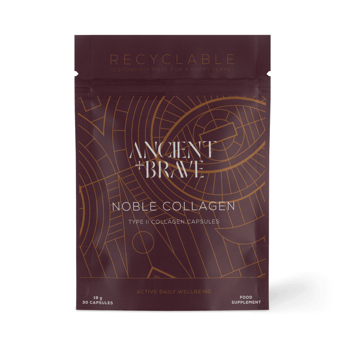 Noble Collagen