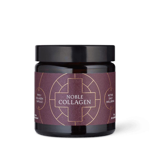 Noble Collagen